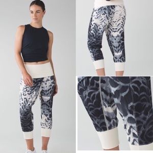 Lululemon Dance to Yoga Pant Size 6